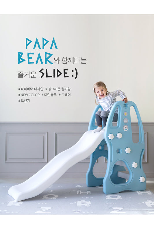iFam - Papa Bear Slide (6833482629154)