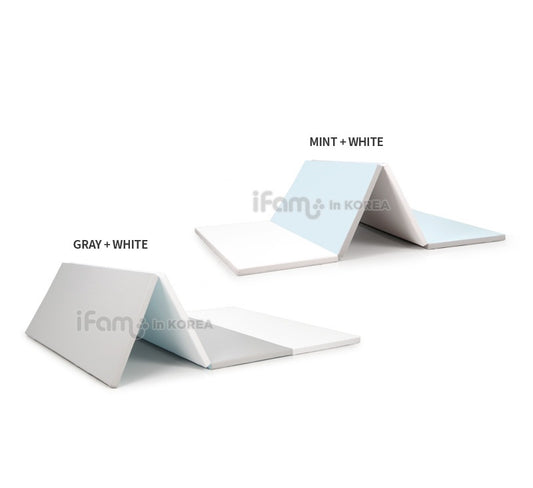 iFam - Reversible Playmat 160x120cm (4841062760482)