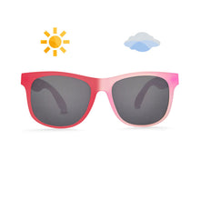 Load image into Gallery viewer, Real Shades - Toddler Switch Color-Changing Sunglasses (4564279885858)
