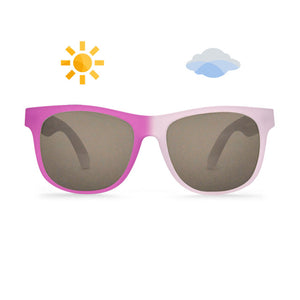 Real Shades - Kids Switch Color-Changing Sunglasses (4564280606754)