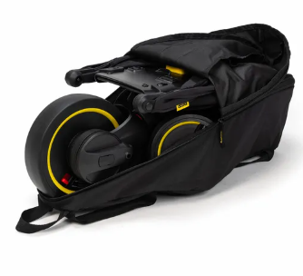 Doona - Liki Trike Travel Bag (4509435854882)