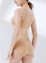 Load image into Gallery viewer, Mamaway - Ultra Silky Crossover Sleeping &amp; Nursing Bra (6877168795682)
