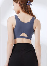 Load image into Gallery viewer, Mamaway - Ultra Silky Crossover Sleeping &amp; Nursing Bra (6877168795682)
