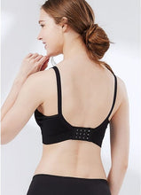 Load image into Gallery viewer, Mamaway - Ultralight Antibacterial Seamless Nursing Bra (Meryl Skinlife) (6877221322786)
