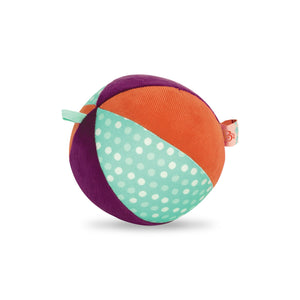 B. Toys - Make it Chime Fabric Ball Sliced (4539026964514)