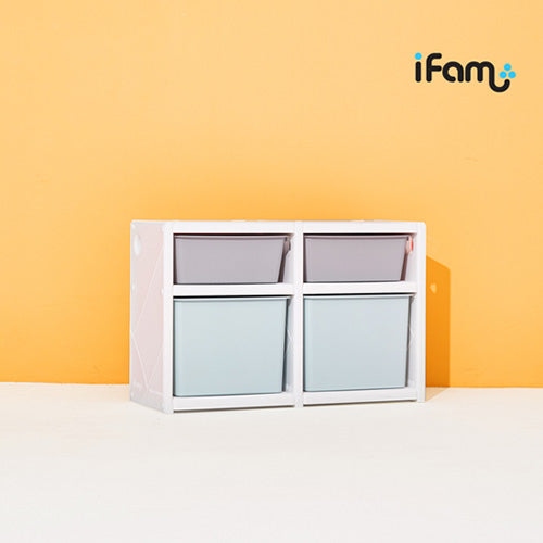 iFam - Mypick Modular Organizer (4841074360354)