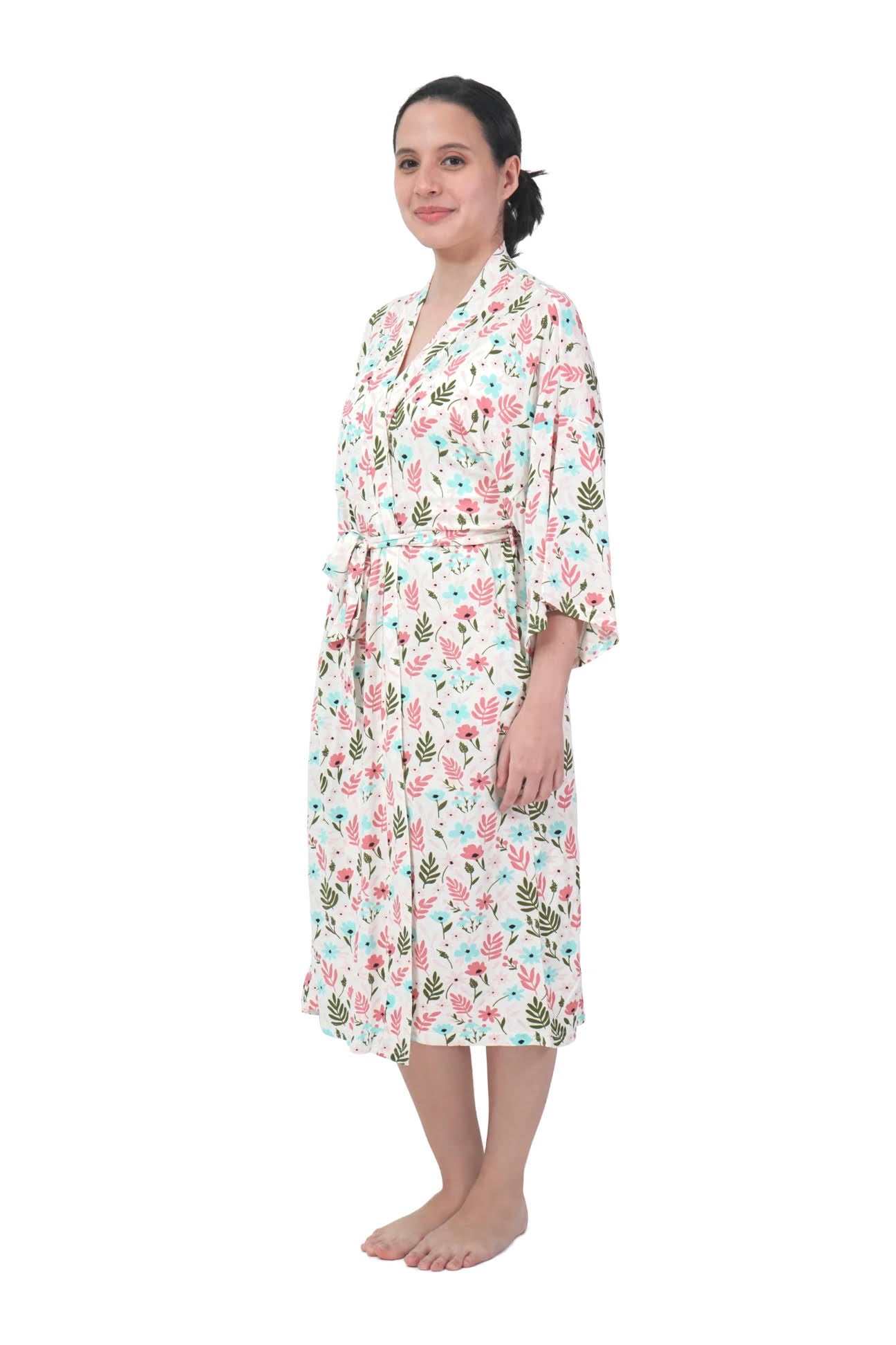 Bamberry - Mommy Robe (4507010793506)