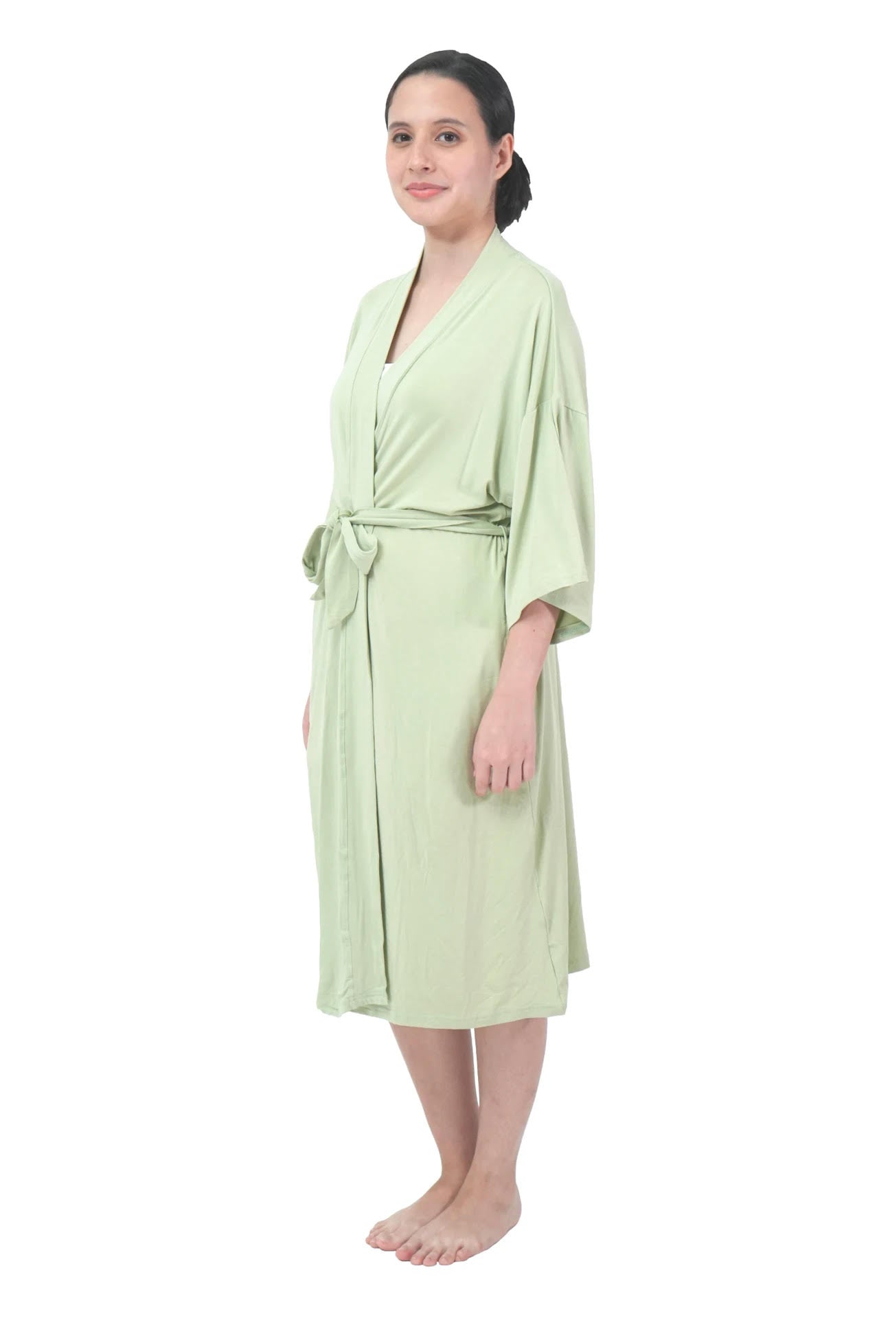 Bamberry - Mommy Robe (4507010793506)