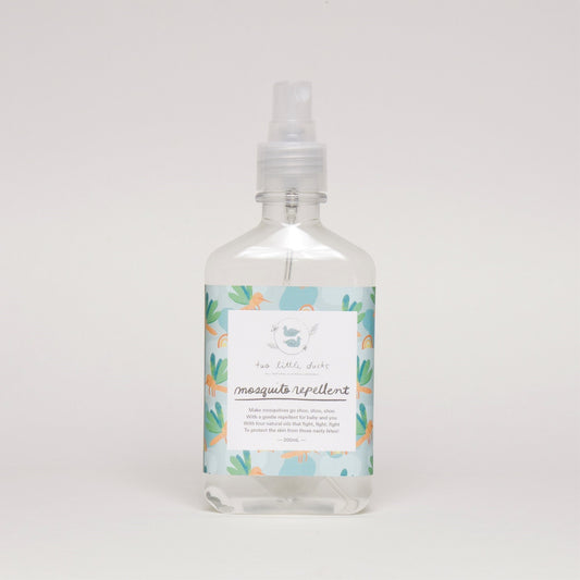Two Little Ducks - Mosquito Repellent (+ free 6 mosquito patches from Sept. 19-20) (4514259927074)