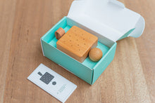 Load image into Gallery viewer, Little Luke - Eguchi Toys Edelweiss Music Box (7005104930850)
