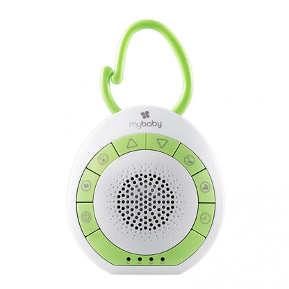Homedics - MyBaby Soundspa® On‐the‐Go (4851649544226)