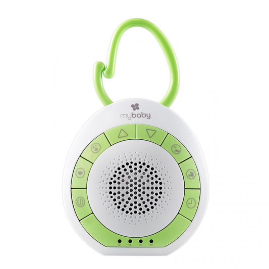 Homedics - MyBaby Soundspa® On‐the‐Go (4851649544226)