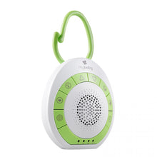 Load image into Gallery viewer, Homedics - MyBaby Soundspa® On‐the‐Go (4851649544226)
