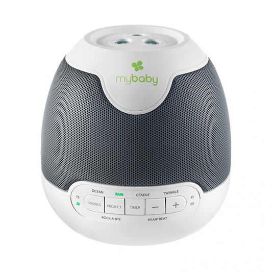 Homedics - MyBaby SoundSpa Lullaby (4851648135202)