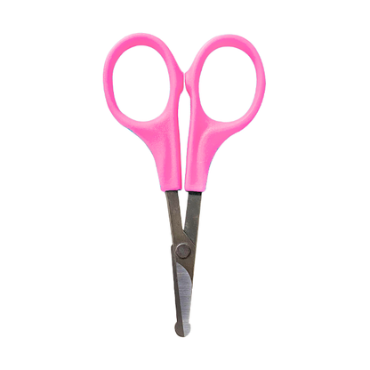 Mimiflo® - Baby Nail Scissors (4550135119906)