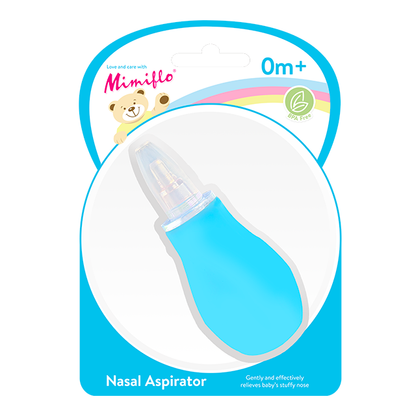 Mimiflo® - Nasal Aspirator (4550137610274)