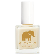 Load image into Gallery viewer, Clean Beauty Society - Ella+Mila  All About the Base (Base Coat) (4532365000738)
