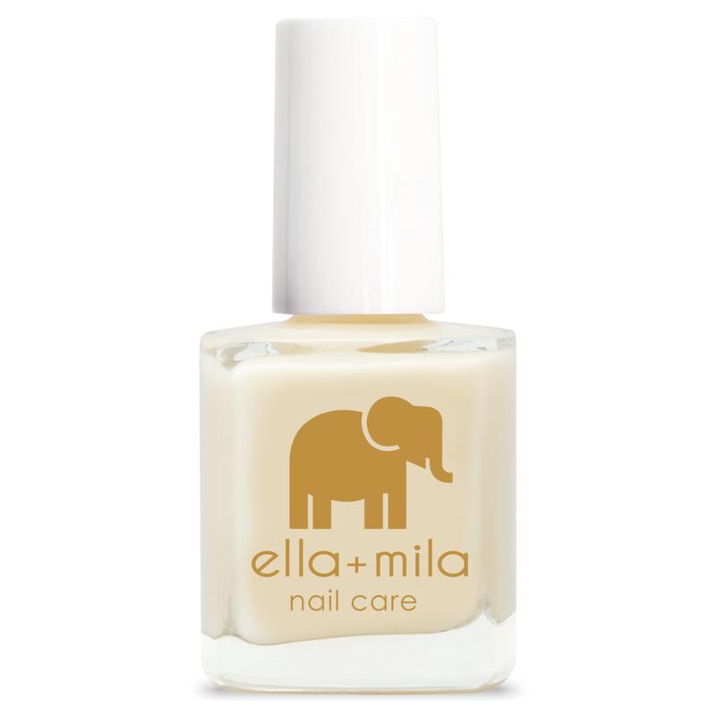 Clean Beauty Society - Ella+Mila  All About the Base (Base Coat) (4532365000738)