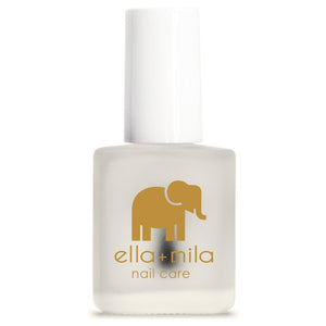 Clean Beauty Society Ella+Mila What the Gel (Gel Like Top Coat) (4532366475298)
