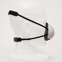 Load image into Gallery viewer, Little Eden - O2 Canada Curve Mask Sport Strap (4553710632994)
