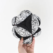 Load image into Gallery viewer, Mommykins PH - Wee Gallery Clutch Ball (4853332443170)

