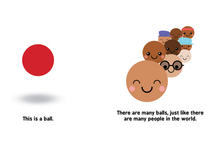 Load image into Gallery viewer, By the Bay - Pandemics for Babies STEM board book (6589431742498)
