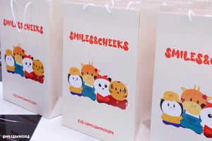 Smiles&Cheeks - POPPI Plushie (7080335441954)