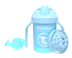 Twistshake - Mini Sippy Cup 230ml (4528974757922)