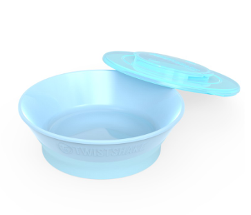 Twistshake Clickmat Mini + Any Plate and Bowl (6810980384802)