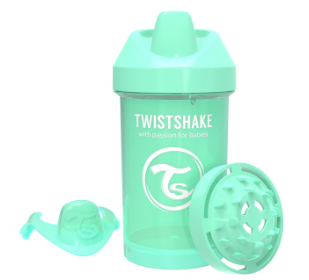 Twistshake - Crawler Sippy Cup 300 ml (4528925245474)