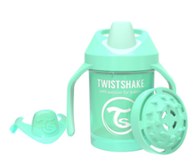 Load image into Gallery viewer, Twistshake - Mini Sippy Cup 230ml (4528974757922)
