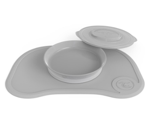 Twistshake - Click-Mat with Plate (4528910499874)