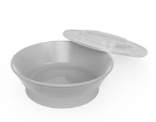 Load image into Gallery viewer, Twistshake - Bowl + 3x Feeding Spoon (6810981007394)
