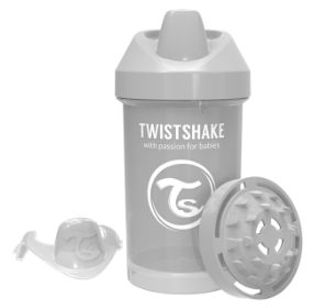 Twistshake - Crawler Sippy Cup 300 ml (4528925245474)