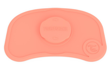 Twistshake Clickmat Mini + Any Plate and Bowl (6810980384802)