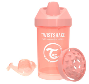 Twistshake - Crawler Sippy Cup 300 ml (4528925245474)