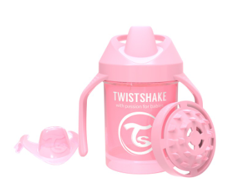 Twistshake - Mini Sippy Cup 230ml (4528974757922)