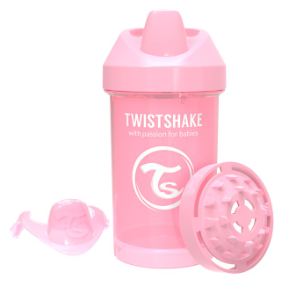 Twistshake - Crawler Sippy Cup 300 ml (4528925245474)