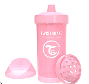 Twistshake - Kid Cup 360ml (4528958177314)