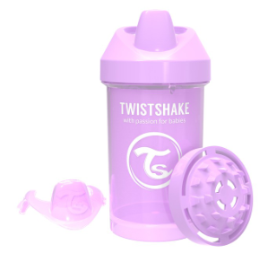 Twistshake - Crawler Sippy Cup 300 ml (4528925245474)