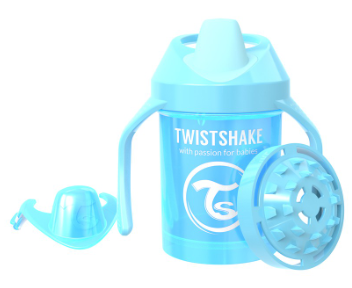 Twistshake - Mini Sippy Cup 230ml (4528974757922)