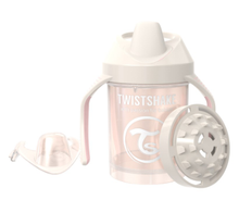 Load image into Gallery viewer, Twistshake - Mini Sippy Cup 230ml (4528974757922)
