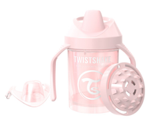 Load image into Gallery viewer, Twistshake - Mini Sippy Cup 230ml (4528974757922)
