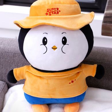 Smiles & Cheeks - PENNI Plushie (7080336392226)