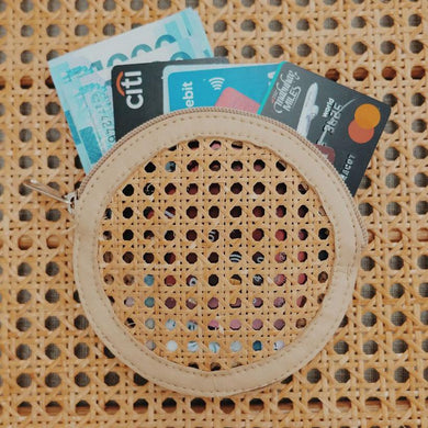 Tropical? - Bilog Pouch (6538014785570)