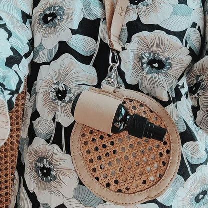 Tropical? - Bilog Pouch (6538014785570)
