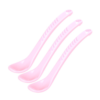 Twistshake - 3x Feeding Spoon (4528876093474)