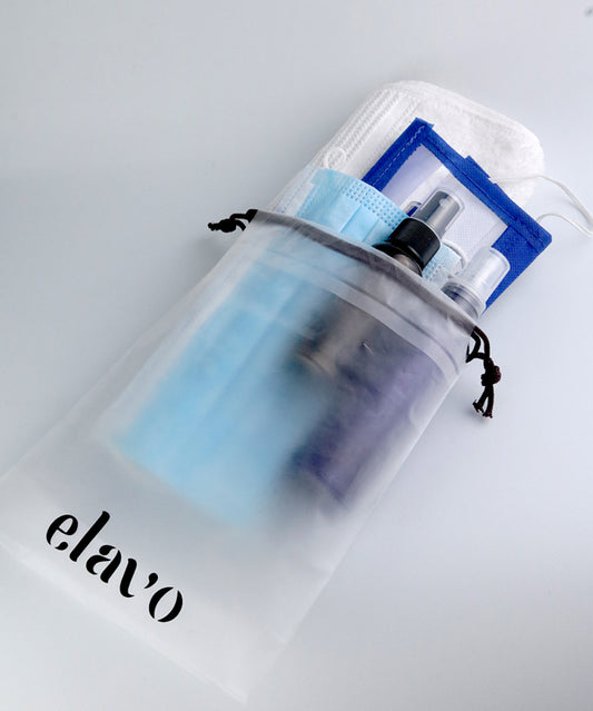 Elavo - Ziploc Pouch (4625650057250)