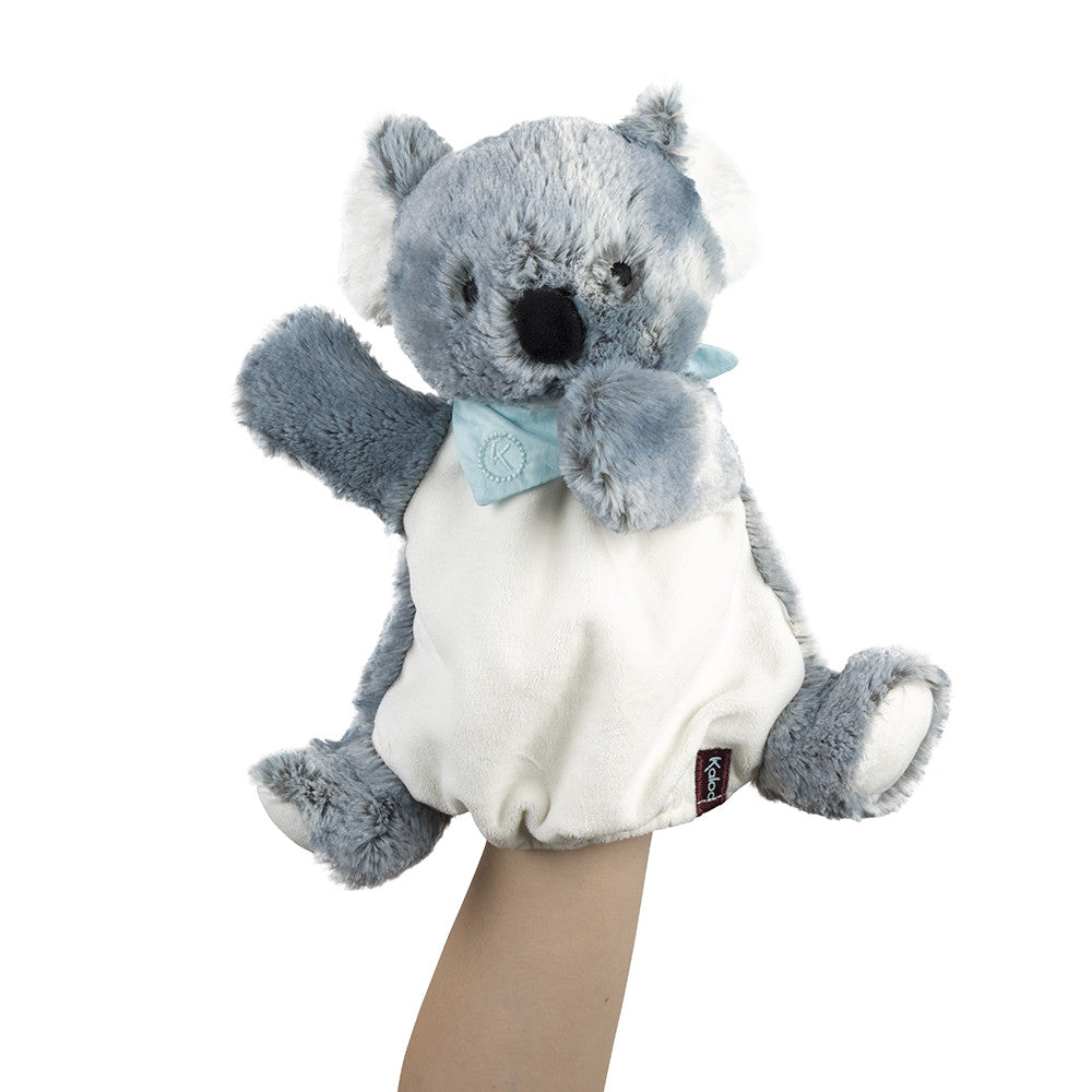 Babyzen - Les Amis - Chouchou Koala Puppet (4800234913826)