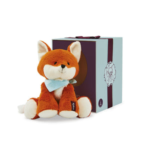 Babyzen - Les Amis - Paprika Fox - Small (4800257196066)